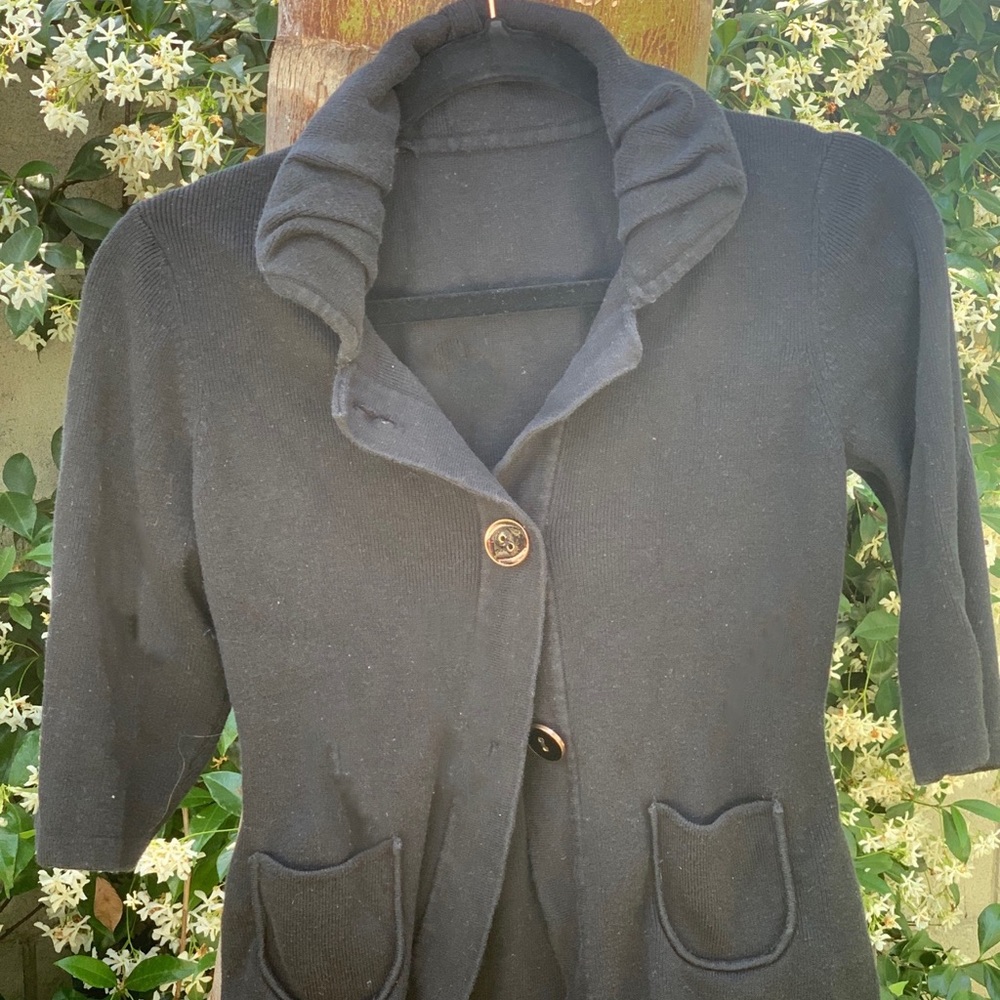 Women’s Cardigan